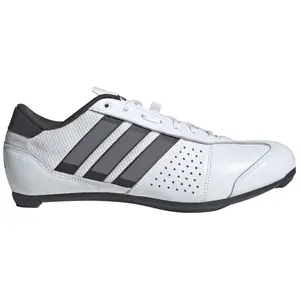 Adidas LACES ROAD унисекс велотуфли, белый