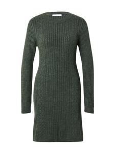Вязаное платье ABOUT YOU Nadia, Dark green