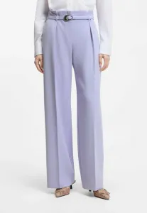 Брюки хамили Hugo, Purple Ten