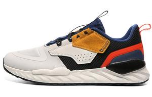 Обувь для образа жизни Мужская низкая McAki Peak