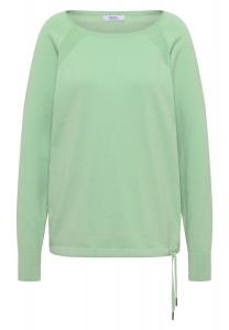 CECIL Свитер в цвете Jade