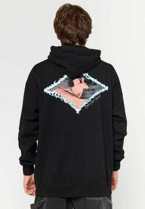 Худи Rip Curl RAW ENERGY, Black