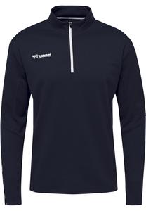 Толстовка Hummel, морской