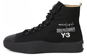 Adidas Bashyo Core черный Y-3