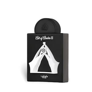 Парфюмированная вода Lattafa Art Of Arabia II