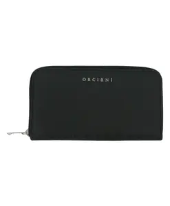 Мягкий кошелек Orciani, черный