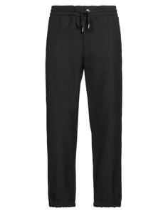 Брюки Versace Jeans Couture, черный