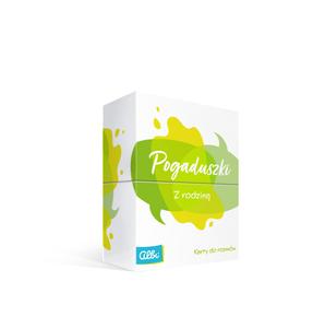 Болтаем. С семьей Albi