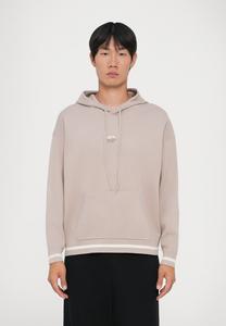 Худи Filling Pieces Hoodie, Atmosphere/Stone