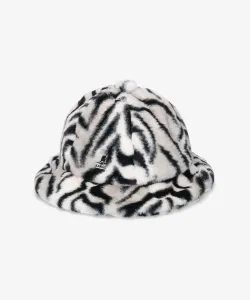 KANGOL Искусственный мех Повседневный