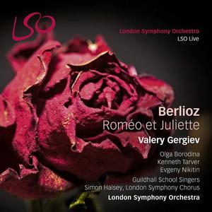 Диск CD Romeo Et Juliette - Hector Berlioz