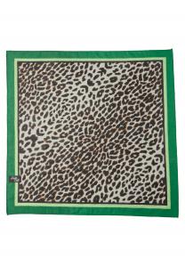 Street One Studio Платок в темно-коричневом цвете