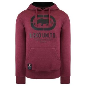 Мужская толстовка Seraph Ecko Unltd., бургундия