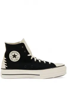 Кеды Chuck Taylor All Star Converse, черный