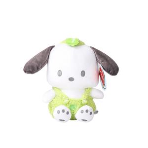 Семейные плюшевые куклы Sanrio с дудочками AOGER