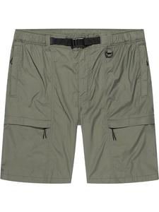 Vintage Industries «Шорты Игги» зеленого цвета