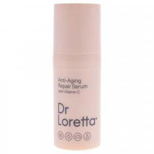 Восстанавливающая сыворотка против старения Dr. Loretta для мужчин и женщин - 0,34 унции Dr. Loretta, Small