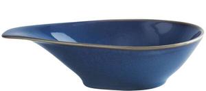 Миска с ручкой 0,60 л homestyle Kahla, синий