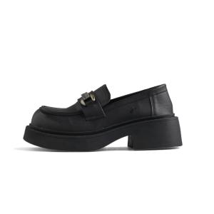 Лоферы женские DOLIN COLLECTION, Black