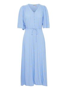 Платье-рубашка Fransa Kamma, синий