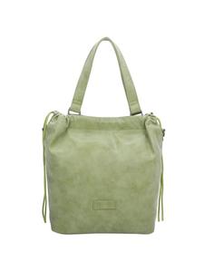 Наплечная сумка Fritzi aus Preußen, зеленый