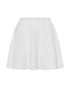 SAINT TROPEZ Юбка 'SZGela' в белом цвете