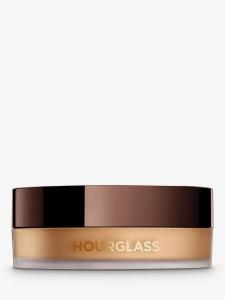 Прозрачная пудра Veil для фиксации макияжа Hourglass, Translucent Deep