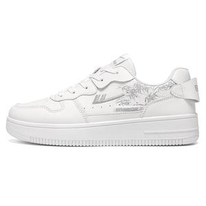 Кеды, обувь для скейтборда унисекс с низким верхом Warrior, черный