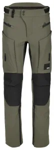 Штаны Spidi Frontier, темно-зеленый