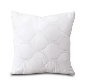 Подушка 50x60 см антиаллергенная - подушка для сна для спален и людей, страдающих аллергией MACK
