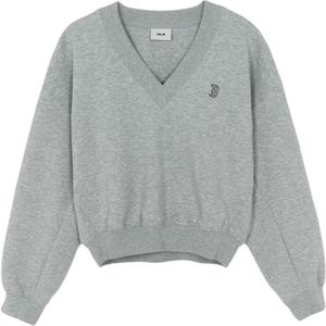 MLB Толстовка Boston Red Sox женская