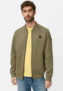 Толстовка flexxxactive mit reissverschluss на молнии Camel Active, Deep Olive