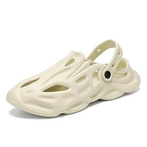 TAFN Клоги унисекс-сандалии, цвет Sand