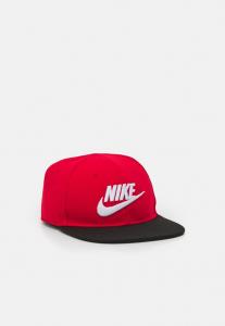 Кепка True Limitless Unisex Nike, цвет university red