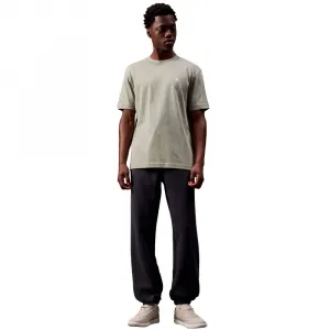 Футболка с коротким рукавом Calvin Klein Jeans Painted, серый