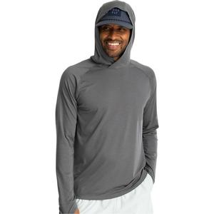 Мужская толстовка Elevate Free Fly, Smoke