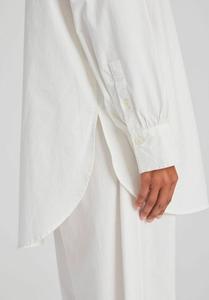 Блузка на пуговицах GAI+LISVA, белый