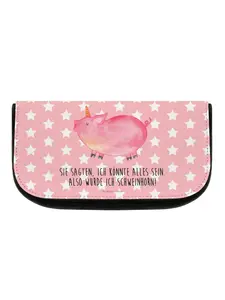 Косметичка Mr. & Mrs. Panda, цвет rot pastell