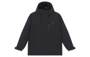 Куртка New Balance Sports Life, черный