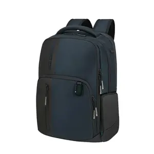 14.1'' Biz2Go Рюкзак для ноутбука мягкий емкостью 20.5 л Samsonite, тёмно-синий