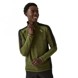 Флис Regatta Hepley, зеленый