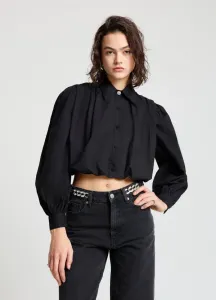 Рубашка Calliope, Ultrablack