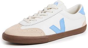 Женские волейбольные кроссовки Veja, белый