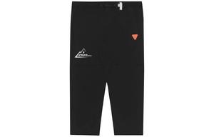 Повседневные брюки мужские Aape, черный