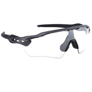 Велосипедные очки Goggles Oakley, черный/мультиколор