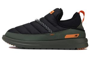 New Balance Туфли Caravan Mid Moc V2 'Black Olive Green' женские