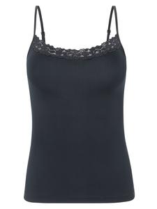 Майка Jockey, черный