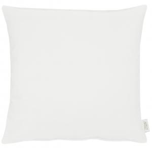 Декоративная подушка 51/51 см Apelt, белый