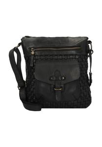 Сумка кросс-боди Harbour 2nd URBAN POETS UMHÄNGE, Dark Ash/Black