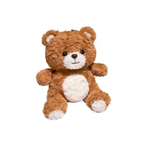 Плюшевая кукла Sports Bear высотой 35см/50см Love of wormwood